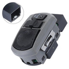 Rearview Mirror Switch for Kenworth Truck (P271181003, P27-1181-003)