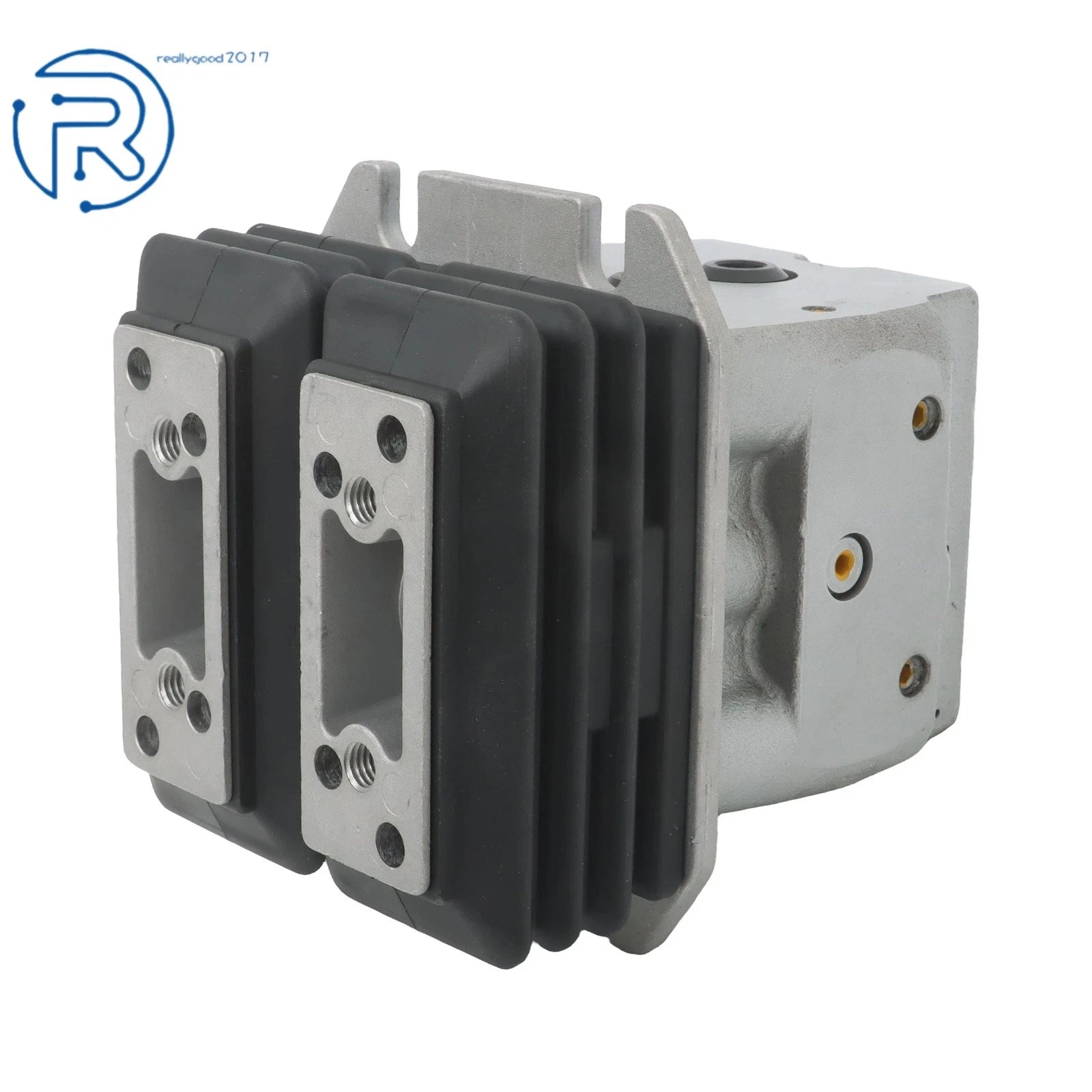 Pilot Valve 376-9702 for Caterpillar 302.4D, 302.7D, 302.7D CR (2010–2023)