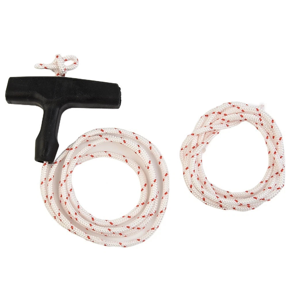 2X Starter Handle Rope for Stihl TS400 TS410 TS420 (2000–2023)