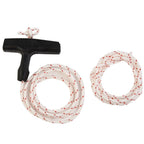 2X Starter Handle Rope for Stihl TS400 TS410 TS420 (2000–2023)