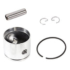 Piston Kit for Honda 125R, 125RJ, 125LDX, 124R, 128R (35mm)
