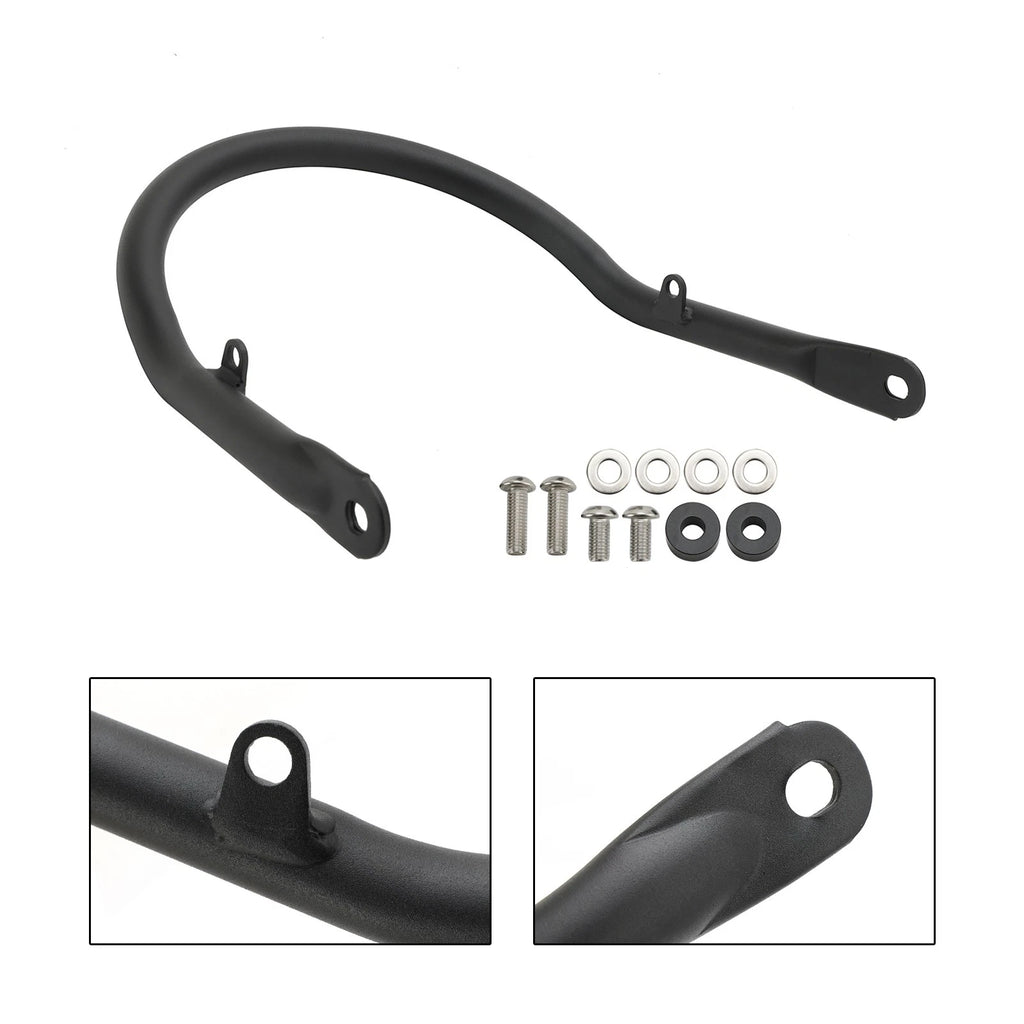 Passenger Armrest Hand Holder for Honda CL300 CL500 (2023)