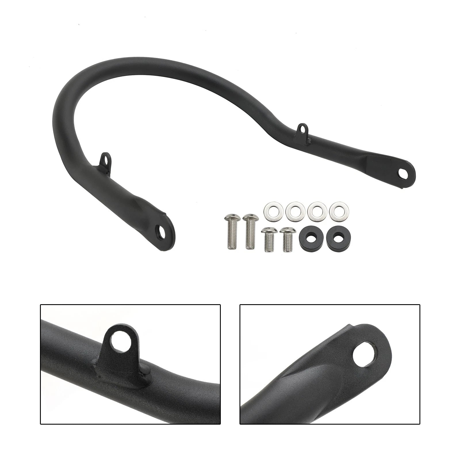 Passenger Armrest Hand Holder for Honda CL300 CL500 (2023)