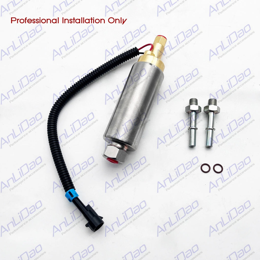 Electronic Fuel Pump for Cummins Onan Generator (HGJAA HGJAD) (12V)