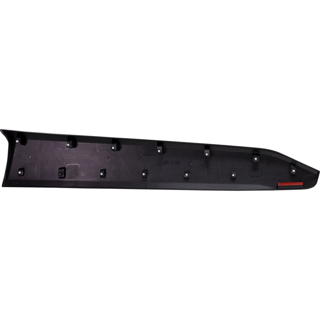 Door Moldings for Toyota C-HR (2017–2023)