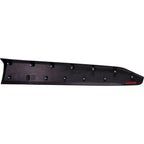 Door Moldings for Toyota C-HR (2017–2023)