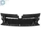 Front Upper Grill & Headlight Lens Cover for Range Rover Sport (2010-2013)