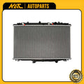 Aluminum Radiator for Honda Accord Coupe Sedan (2003–2007) 2.4L L4