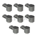 8X Backup Assist Parking Sensor for Infiniti QX60, Nissan Maxima (2016–2018)