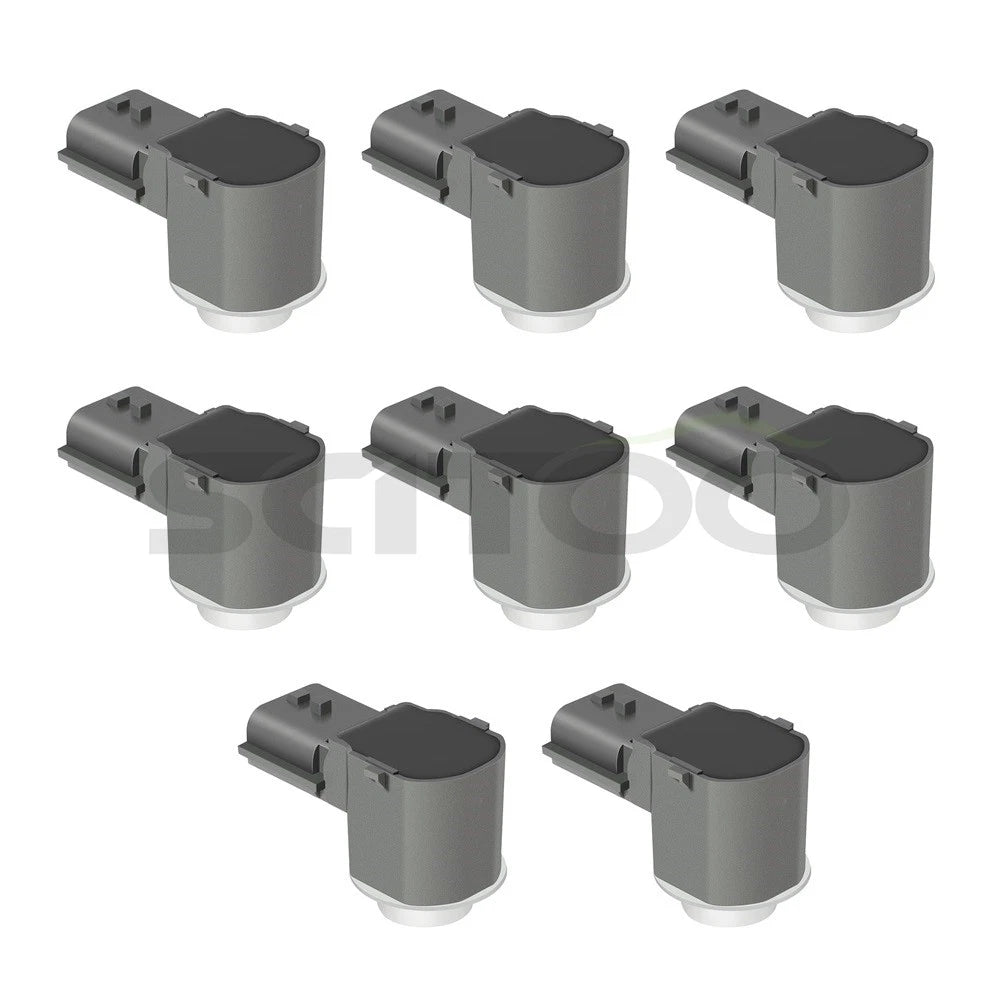 8X Backup Assist Parking Sensor for Infiniti QX60, Nissan Maxima (2016–2018)