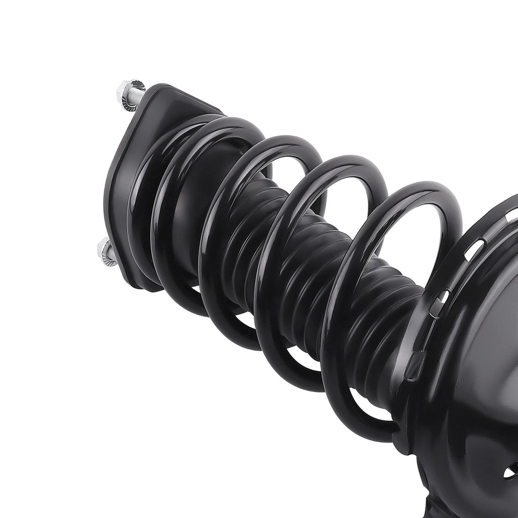 Loaded Strut for Lexus RX330, Toyota Highlander (2004–2007) Rear Driver Side