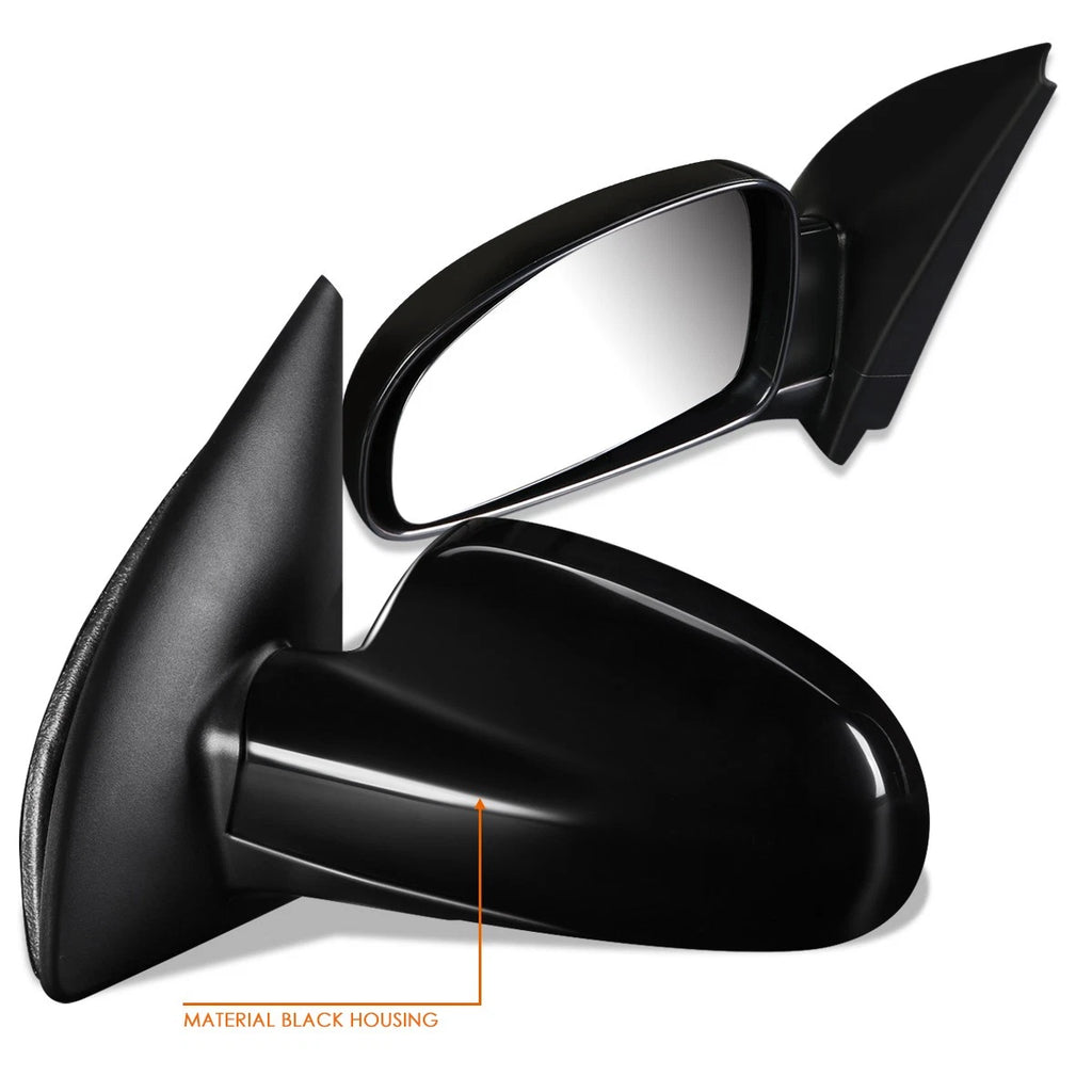 Powered Heated Side Door Mirror for Chevy Aveo 5/Pontiac G3 (2009–2011)