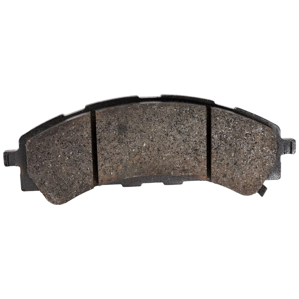 Front Brake Pads Set for Ford Ranger Bronco (2021–2023)