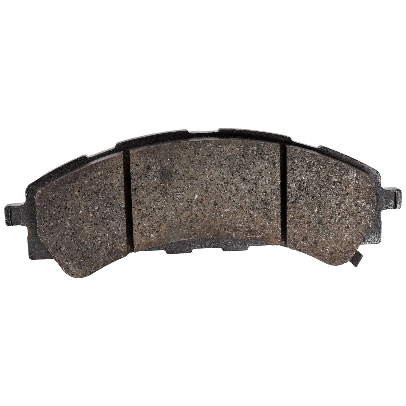 Front Brake Pads Set for Ford Ranger Bronco (2021–2023)