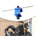 Chain Alignment Tool for Motorcycle