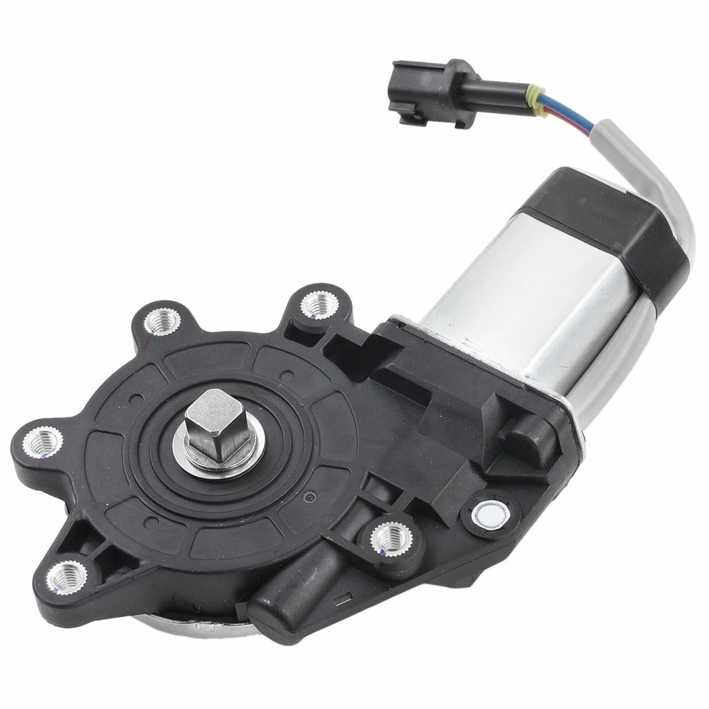 Rear Right Window Motor for Chevy Colorado GMC Canyon (2004-2012)