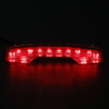 LED brake light taillight for Suzuki LTR450 (2006–2009) LTR-450