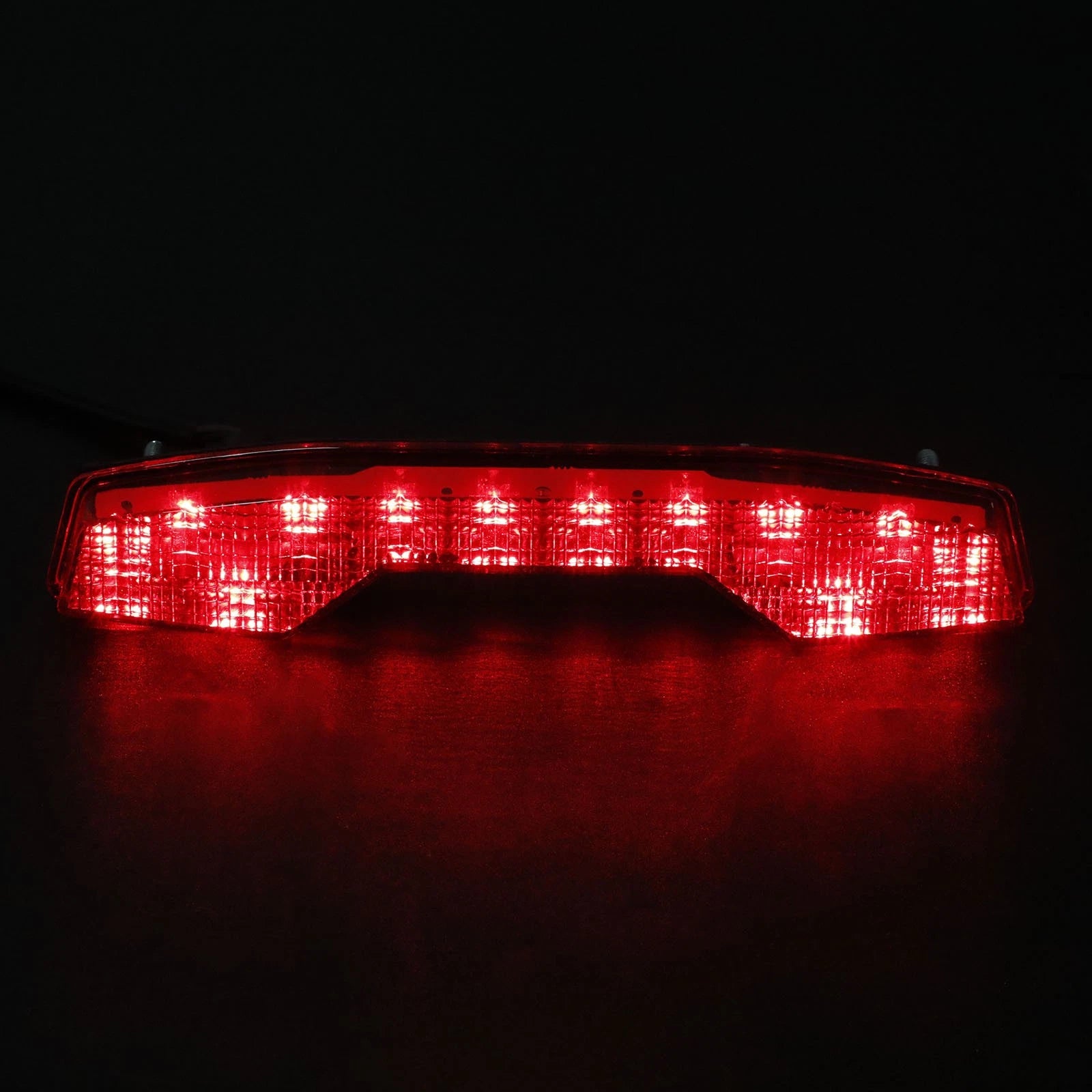 LED brake light taillight for Suzuki LTR450 (2006–2009) LTR-450