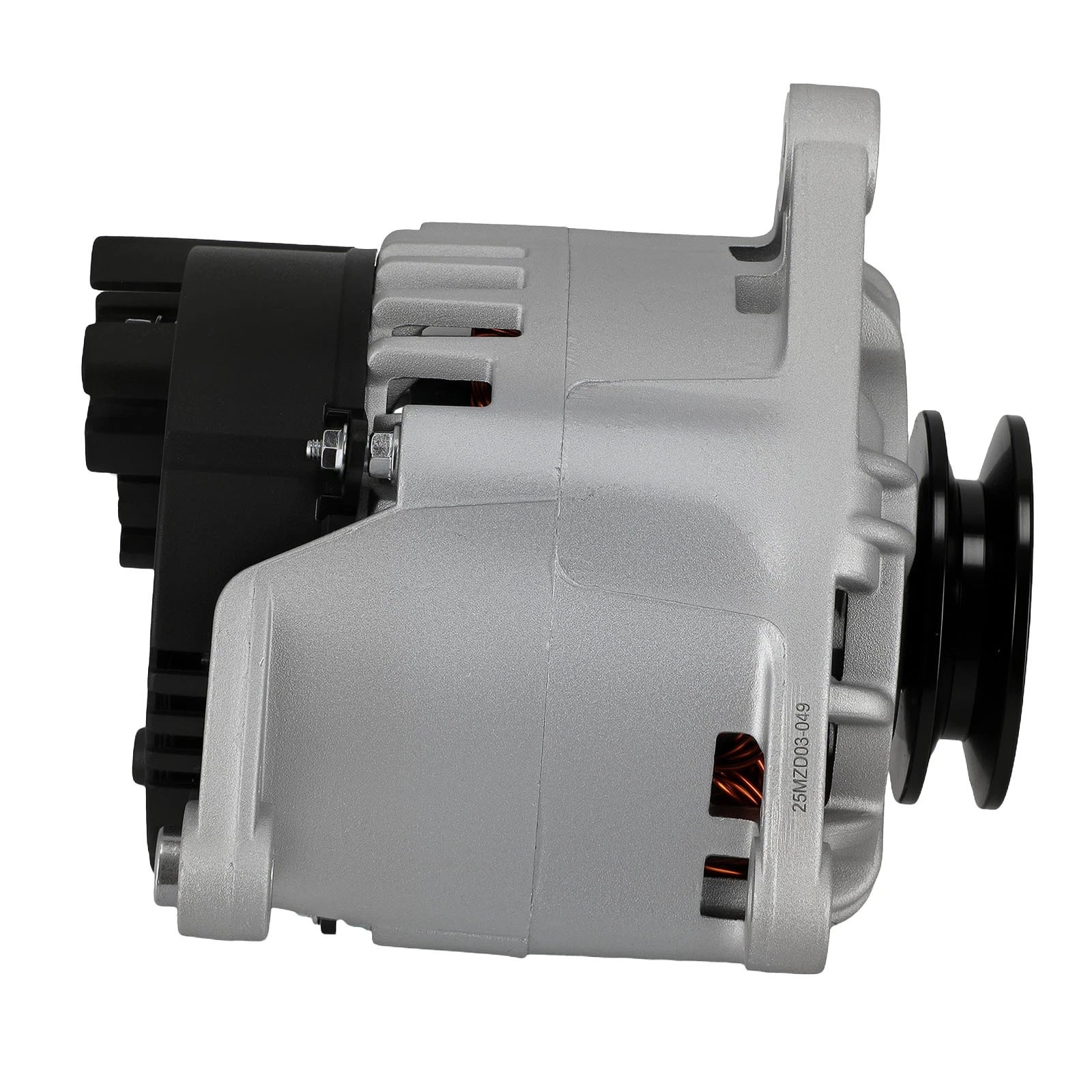 12V Alternator for CAT AP300D JCB 1135 ASV Track Loader (85 Amp CW) 2871A303