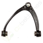 Front Control Arm Kit for Cadillac Escalade, Chevrolet Avalanche, Silverado 1500 (2002–2013)