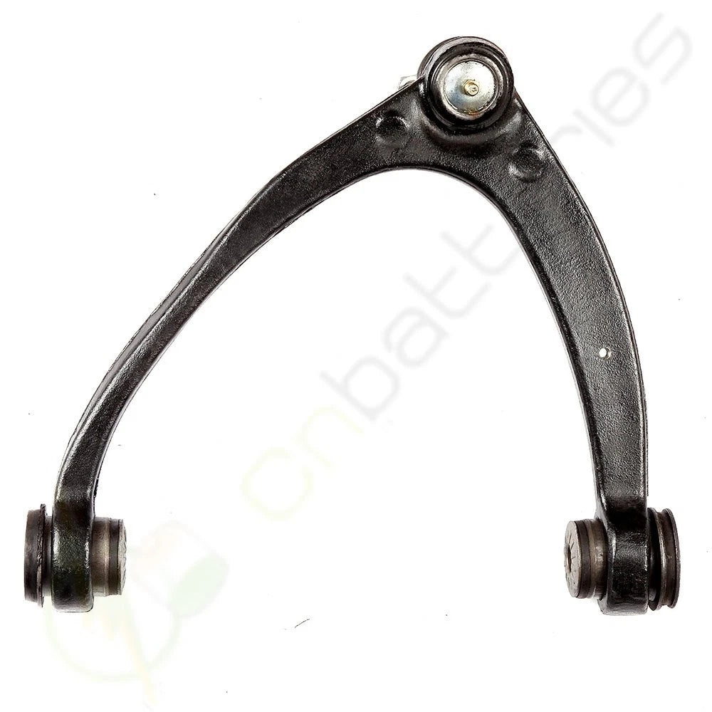 Front Control Arm Kit for Cadillac Escalade, Chevrolet Avalanche, Silverado 1500 (2002–2013)