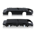 Front Bumper Retainer Bracket for Kia Forte5 Forte Koup (2014-2018)