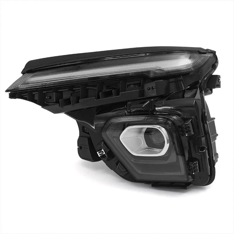 Full LED Headlight Lamp Projector Left Driver for Chevy Trailblazer (2024–2026)