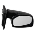 Left Power Side Mirror for Honda Accord LX/SE (2008–2012) 76258TA5A01