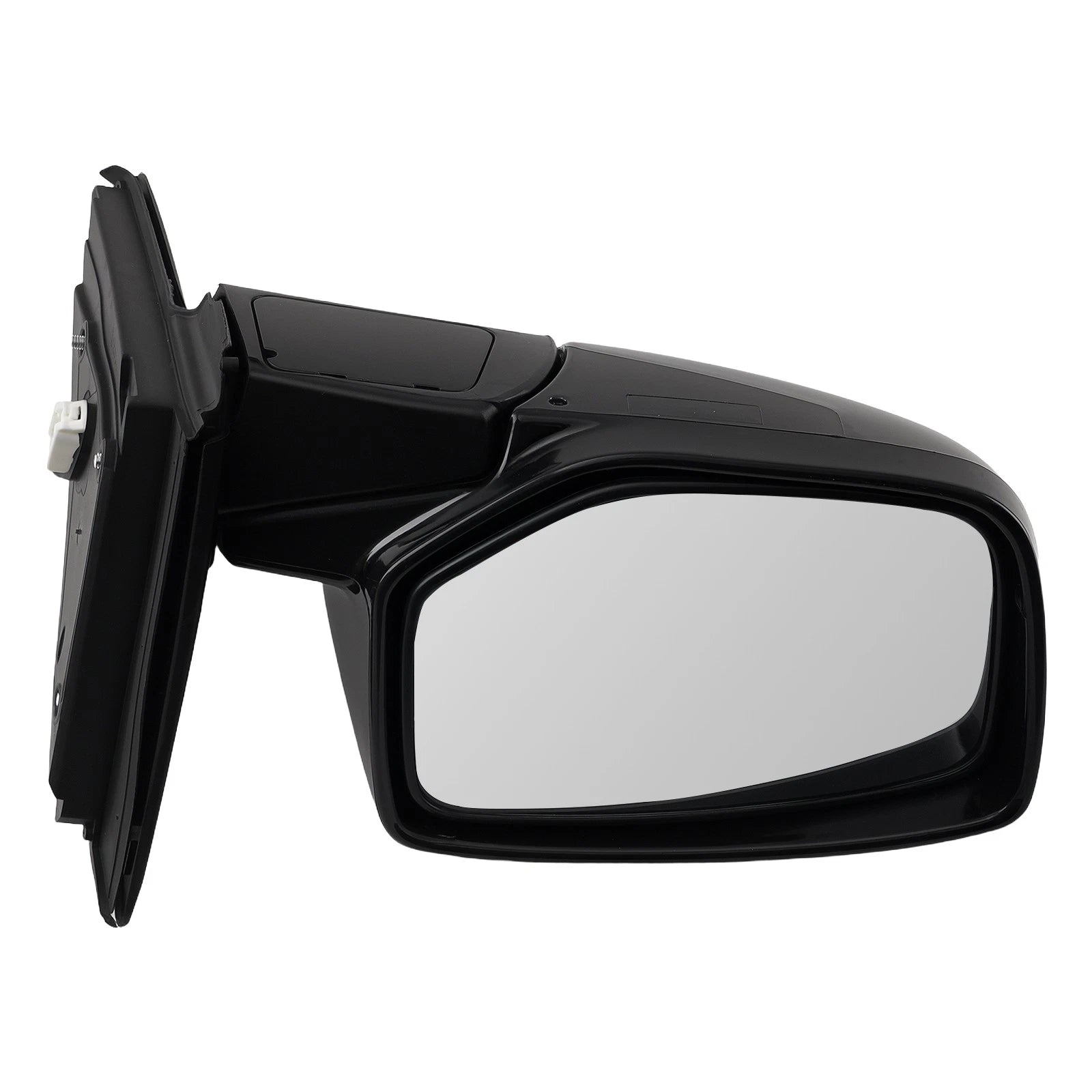 Left Power Side Mirror for Honda Accord LX/SE (2008–2012) 76258TA5A01