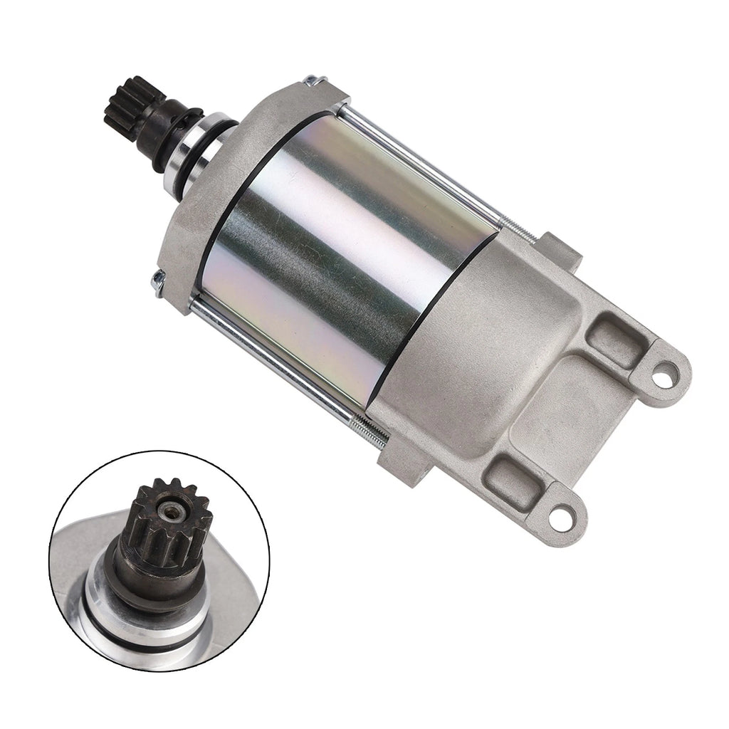 Starter Motor 924470E for TGB Blade 425 470 500 525 Target 400 550