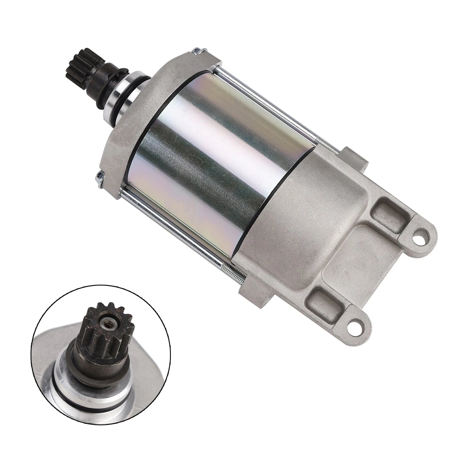 Starter Motor 924470E for TGB Blade 425 470 500 525 Target 400 550