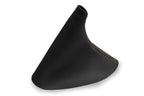 Leather Manual Shift Boot Cover for BMW E28 (1982–1988) Beige Stitch