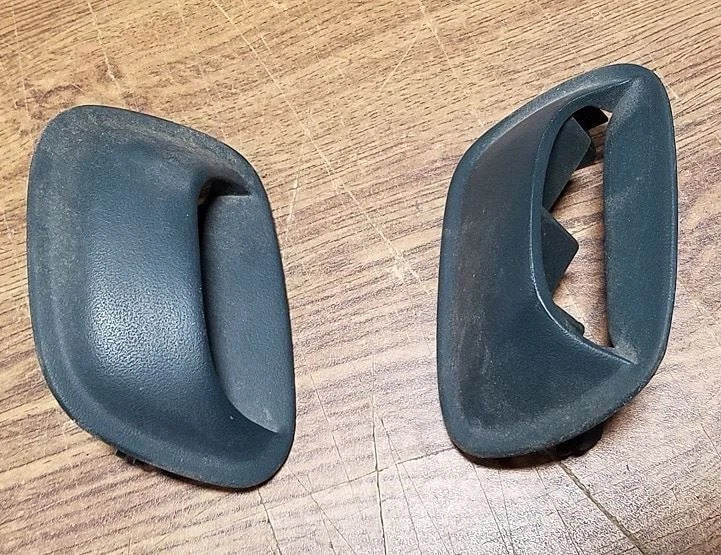 Dash Defrost Vent Set for Ford Thunderbird Cougar (1994–1997)