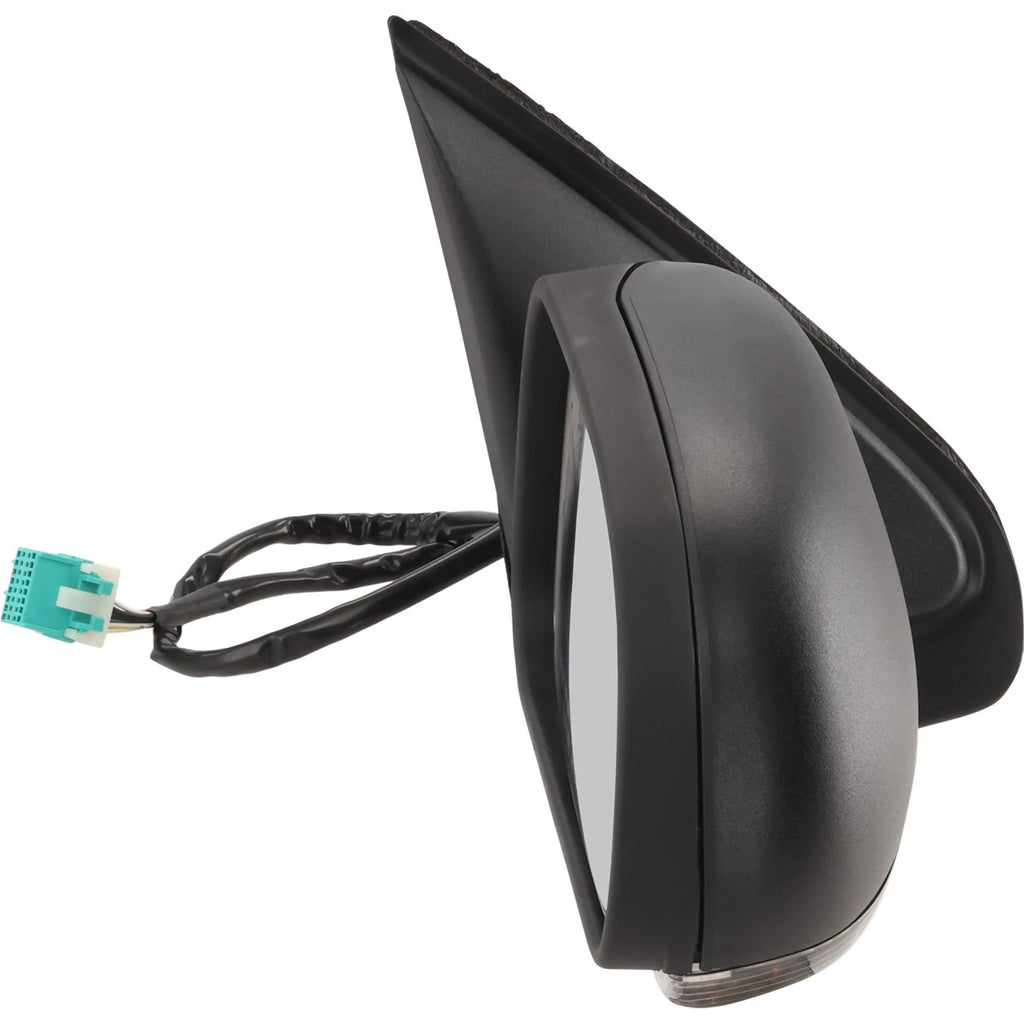 Heated Right Side Mirror for Chevy Trailblazer (Passenger)