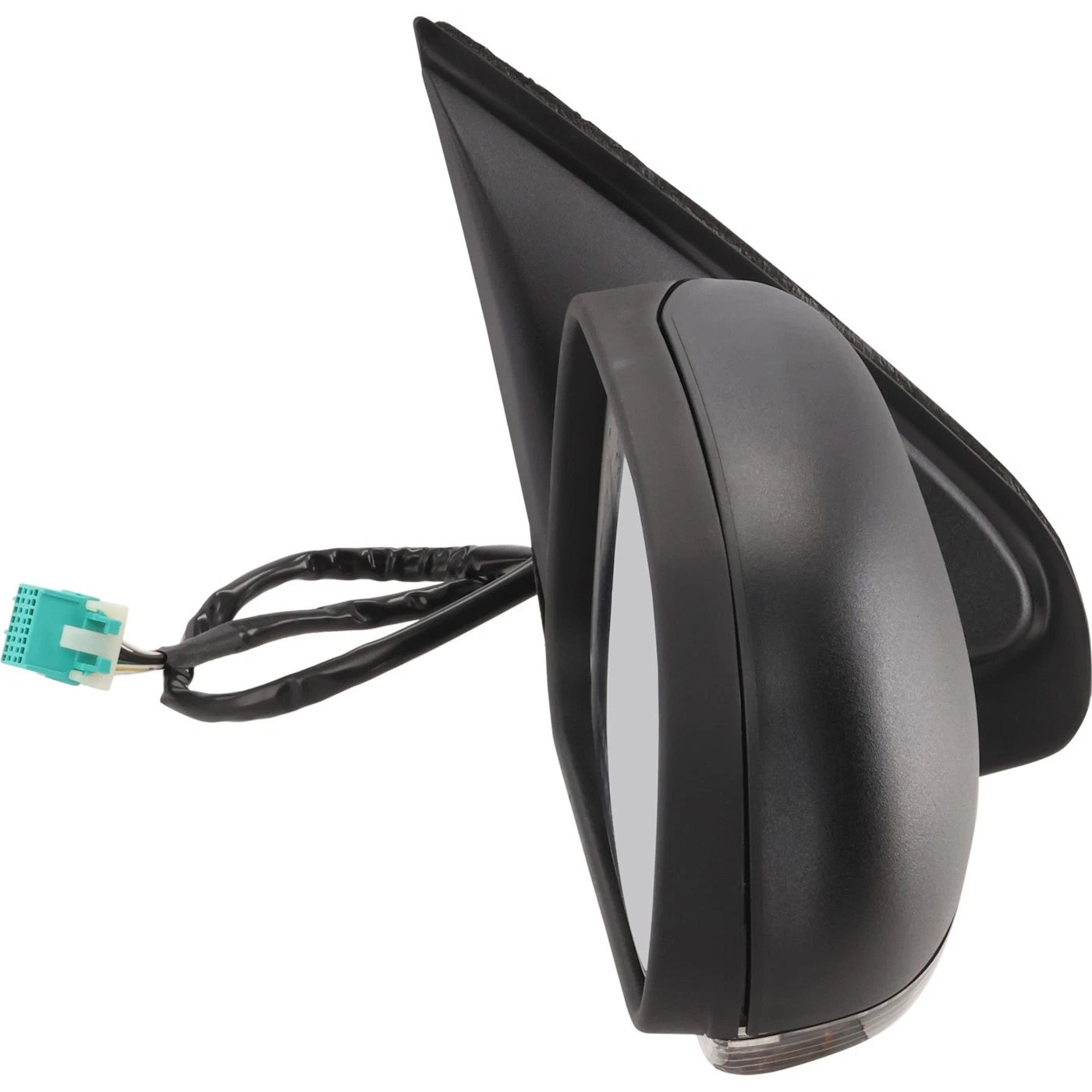 Heated Right Side Mirror for Chevy Trailblazer (Passenger)