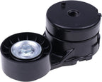 Tensioner Belt Pulley for Volvo Penta 4.3L 5.0L 5.7L 7.4L 8.2L (1990–2023)