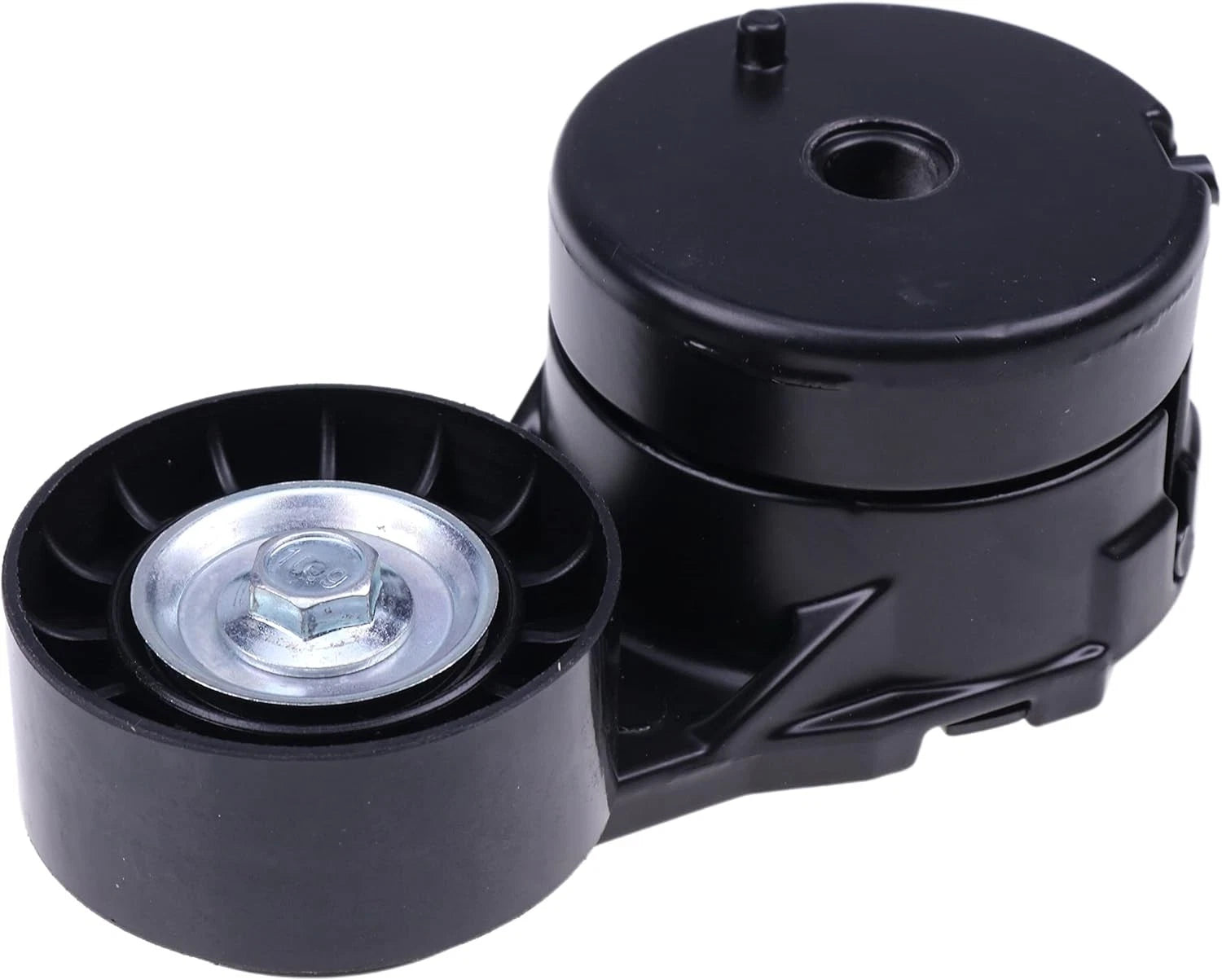 Tensioner Belt Pulley for Volvo Penta 4.3L 5.0L 5.7L 7.4L 8.2L (1990–2023)
