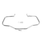 Engine Guard & Side Fairings for BMW R18 Transcontinental (2021–2025)