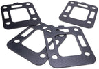 Exhaust Manifold Riser Gasket for Mercruiser (Repl 27-52076, 27-99777, 27-997772)