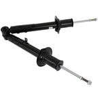 2X Front Struts for Lexus GS350 GS300 (2006–2011)