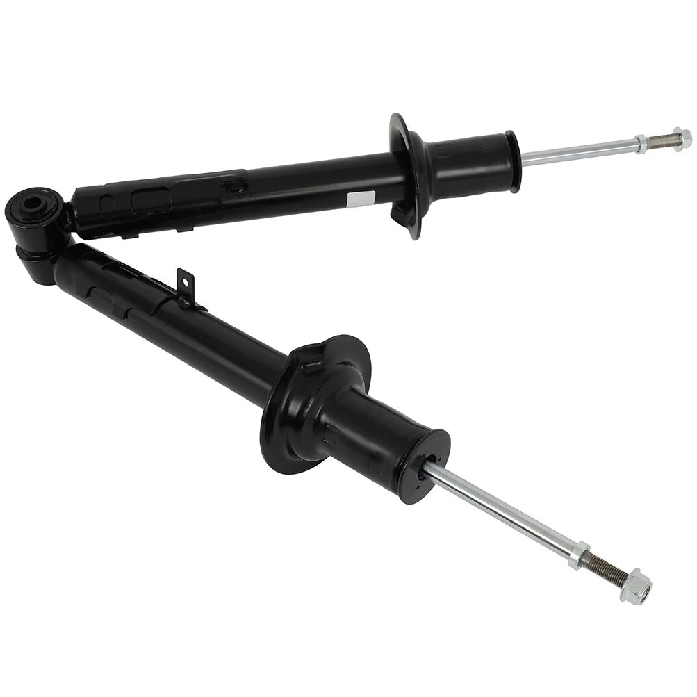 2X Front Struts for Lexus GS350 GS300 (2006–2011)