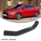 Radiator Hose No. 25414F2000 for Hyundai Elantra (2015–2020)