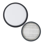Filter Set for Moulinex MO291 MO2913PAAM0 MO292 MO2923PAAM0
