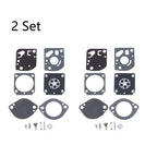 2X Carburetor Repair Kit for Stihl FS87 FS91 FS100 (RB-97)