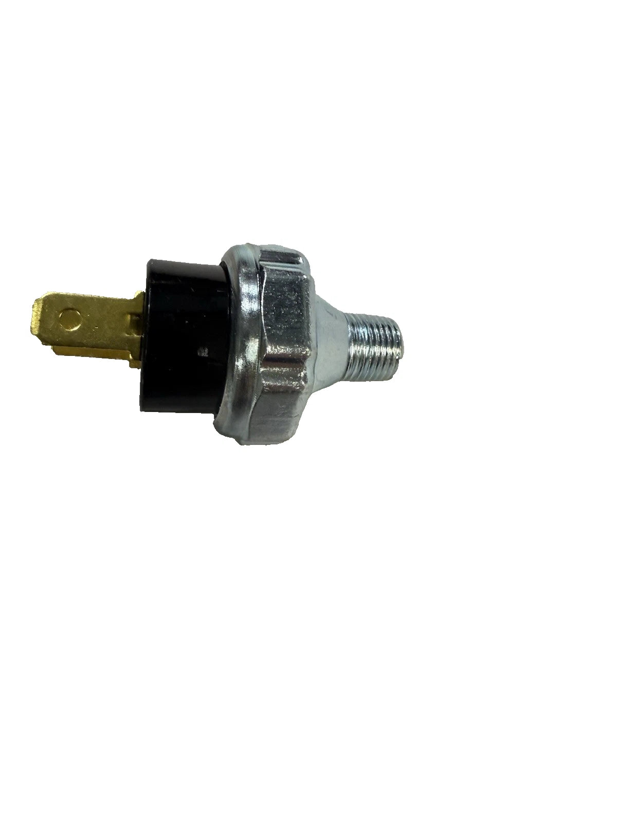 Oil Pressure Sending Unit 2 Prong Replacement for Chevrolet Corvette (1985–1987)