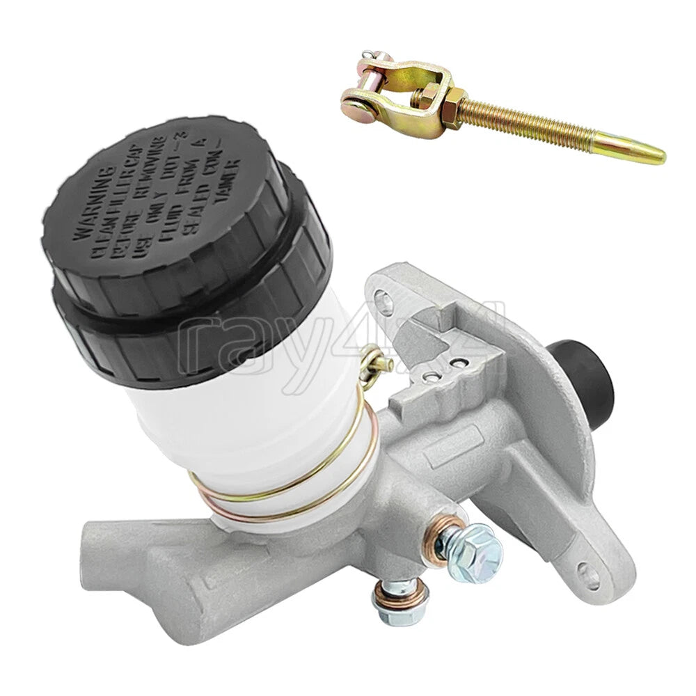 Brake Master Cylinder 43015-1683 for Kawasaki Mule 610 KAF400 (2005–2016)
