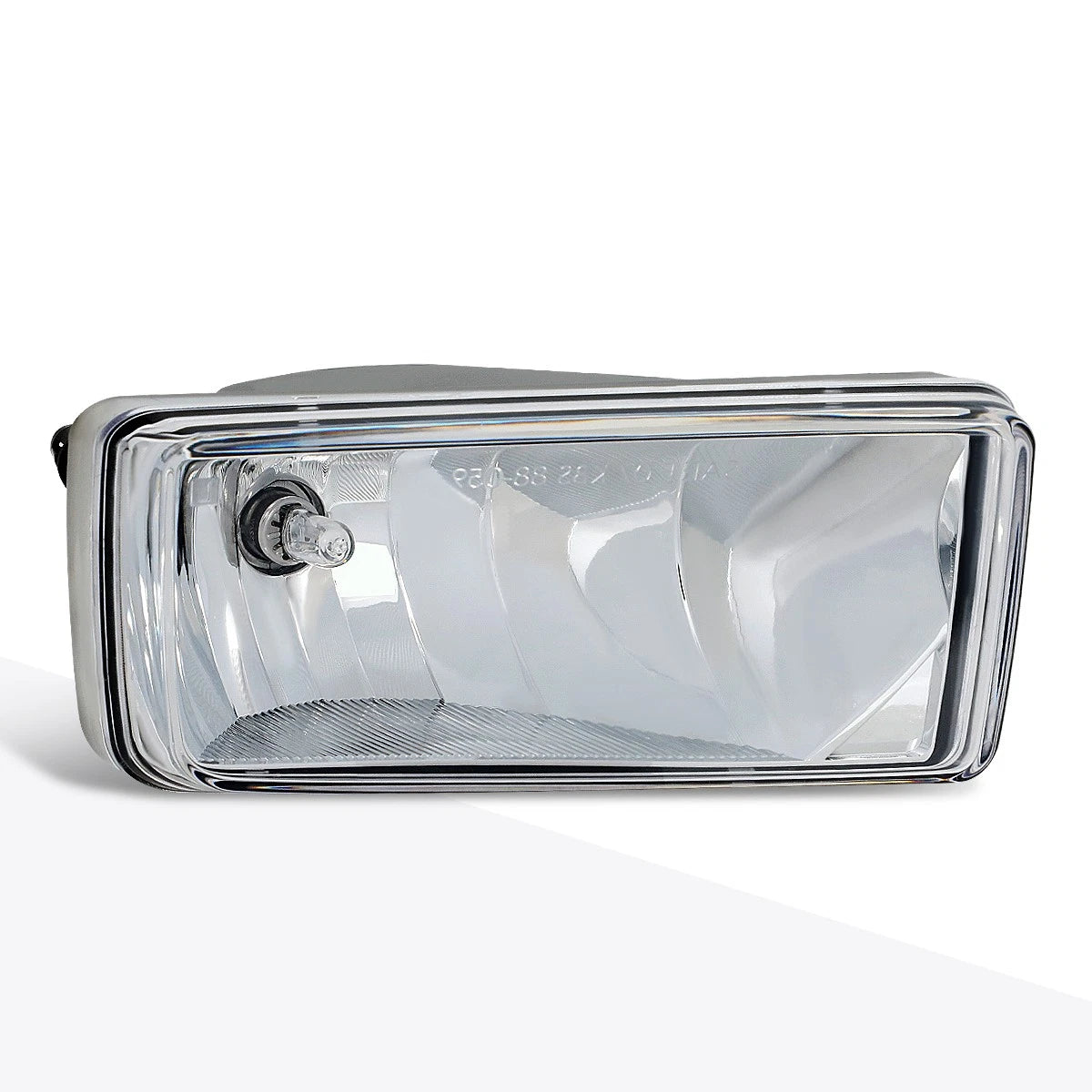 OE Style Front Driving Fog Light for Silverado/Sierra/Escalade (2007–2015)