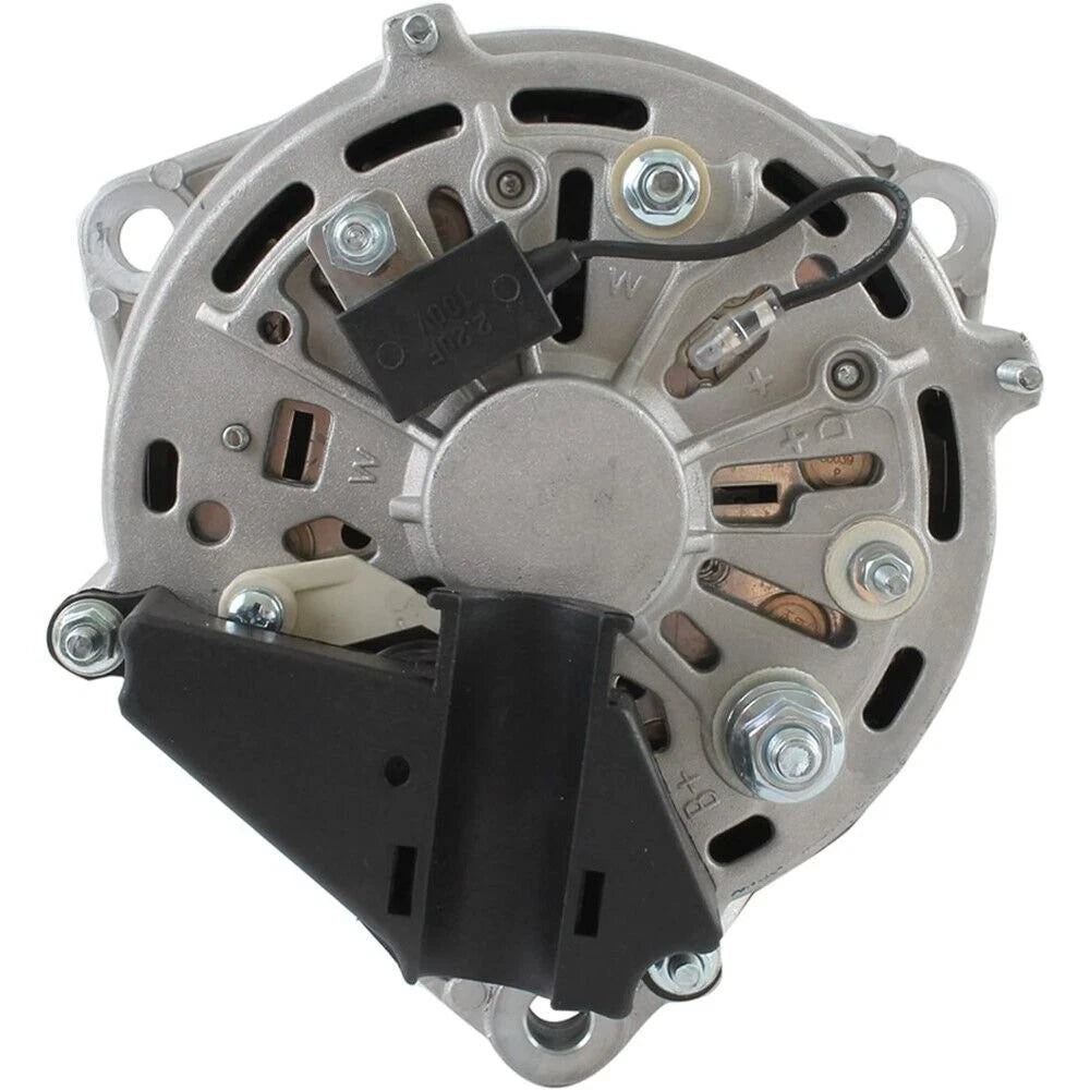 Alternator for Mercedes Unimog U300 U400 U500 (2000–2010) 0091549902 0101540002 0101549202