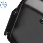 Steel Rear Bumper Reinforcement for Toyota Tundra (2000–2006)