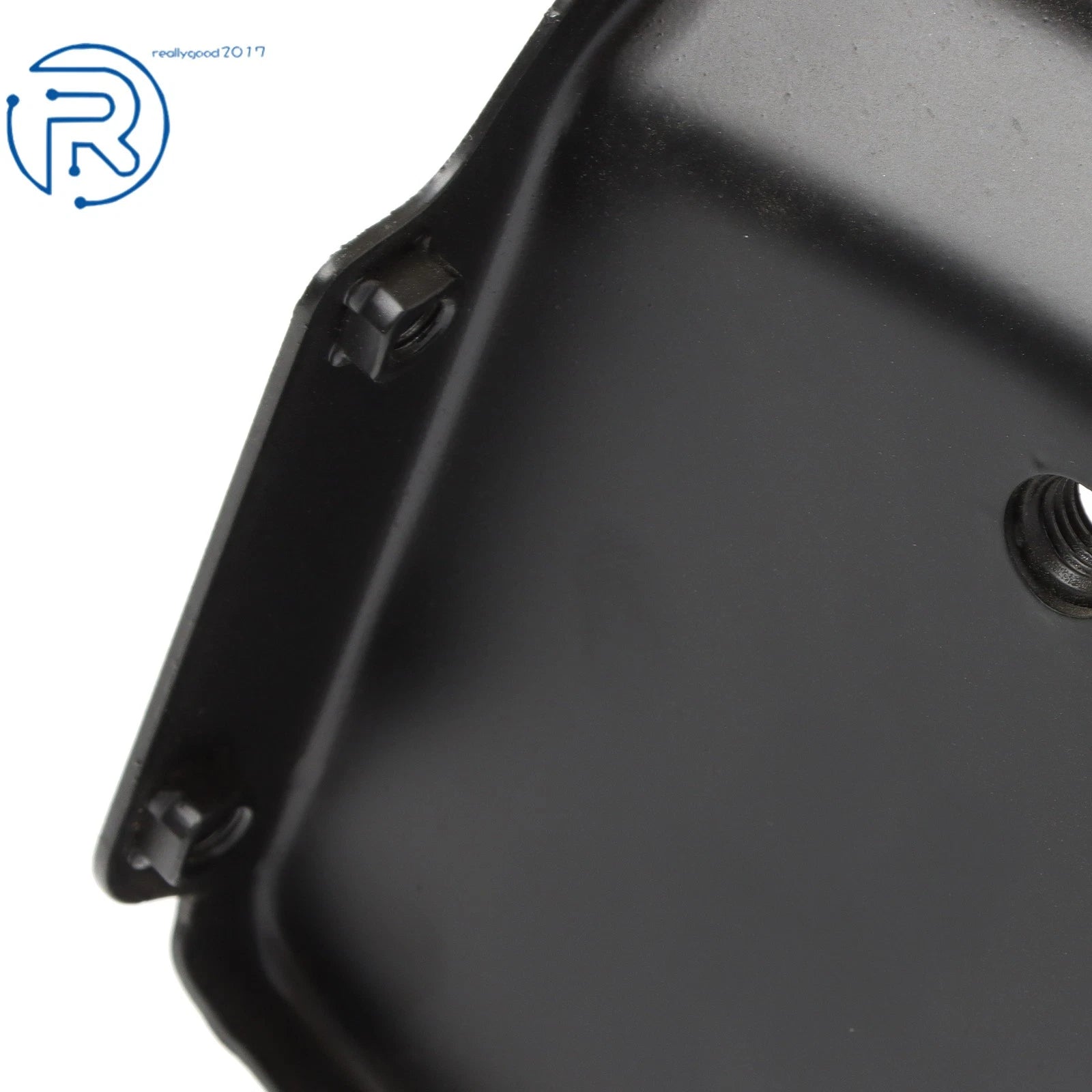 Steel Rear Bumper Reinforcement for Toyota Tundra (2000–2006)
